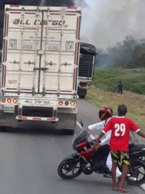 Tasajera una bomba de tiempo que ya estalló