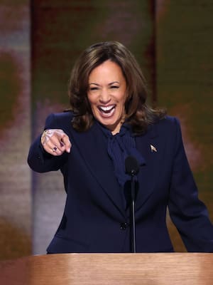 La Convención Demócrata | Columna de tatiana Dangond