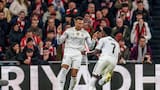 Athletic 0, Real Madrid 3: Mbappé lidera la goleada con dos golazos