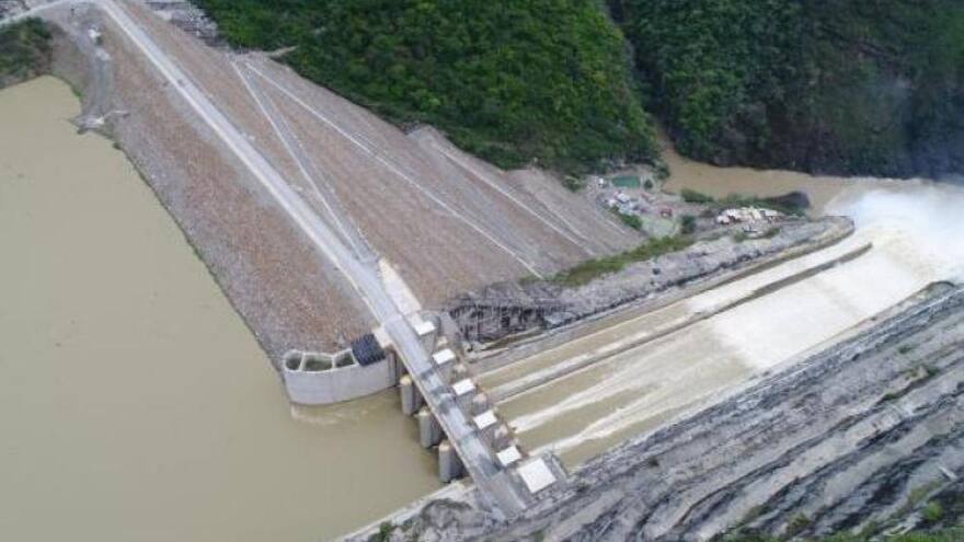 Fiscalía abrirá investigación si no encienden Hidroituango el 30 de noviembre