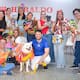 Las mascotas también se gozarán el carnaval en el Malecón
