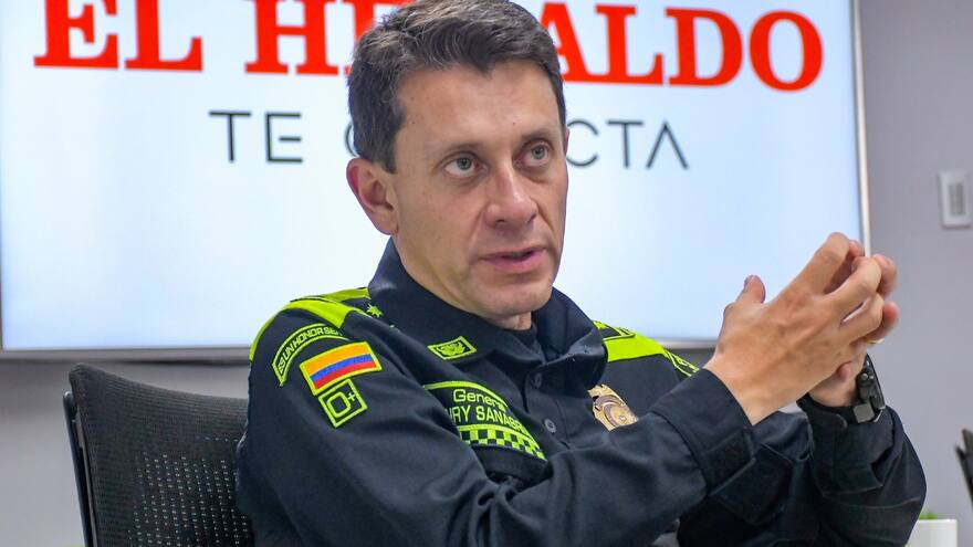 'Hay una coautoría de autoridades frente a hechos delictivos'