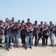 Club Gixxer Barranquilla, una familia con sentido social