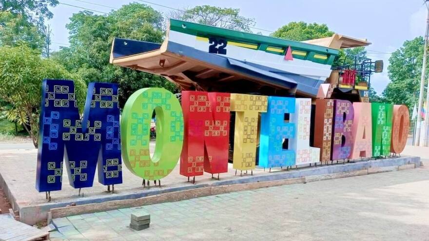 En Montelíbano se elaborará el primer grafiti a 100 manos