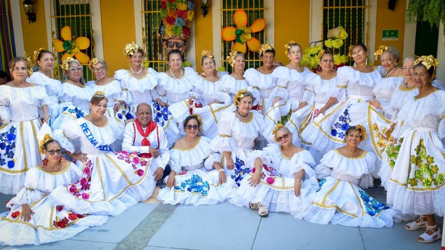 La Múcura, un legado para las nuevas generaciones del Carnaval