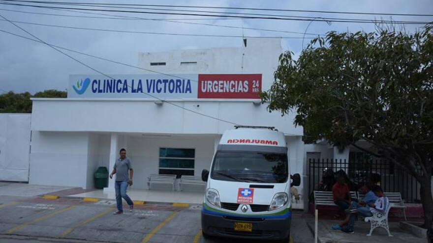 Supervisora de seguridad laboral cae al vacío desde piso 11 de edificio y fallece