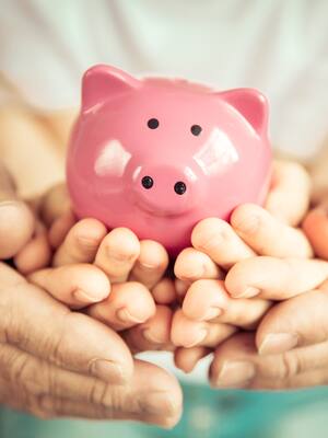 Ahorro, y/o, Hipodamía | Columna de Enrique Dávila