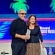 Emilio Estefan recibe el premio de “productor del siglo” de los Billboard Latinos