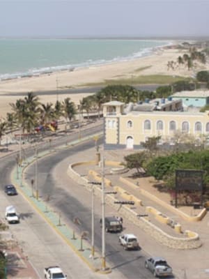Riohacha en sus 479 años