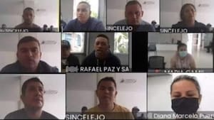 Procuraduría confirma la sanción disciplinaria a 9 policías por la masacre de Chochó, Sucre