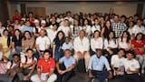 Más de 1.600 estudiantes fueron reconocidos como mediadores escolares en colegios de Barranquilla