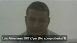 Cobradiario señalado de homicidio en Mareigua no aceptó cargos