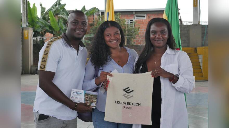 Ofertan 100 becas virtuales de doctorado para docentes en el país