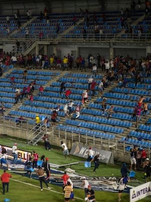 La vida y el fútbol