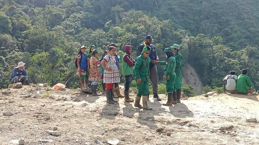 Fondo de $2 mil millones para necesidades prioritarias de víctimas en Chocó