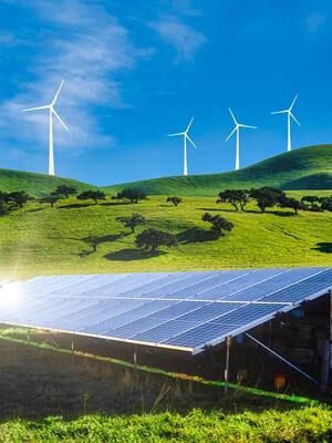 ICPET: transición energética | Columna de Sergio Arenas