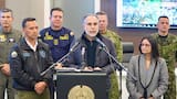 Dieciséis exparamilitares se reunirán en una mesa de paz en Valledupar