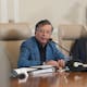 “El pueblo debe expresarse como constituyente para que la Constitución de 1991 se vuelva realidad”: Petro