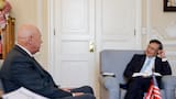 Petro se reunirá con John McNamara, encargado de Negocios en la Embajada de EE. UU. en Colombia, en medio de tensión diplomática