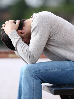 Indicadores básicos de la falta de sexo en tu vida | Columna de José Manuel González