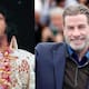 Una demanda destapa que un hijo de John Travolta es presuntamente bisnieto genético de Elvis Presley