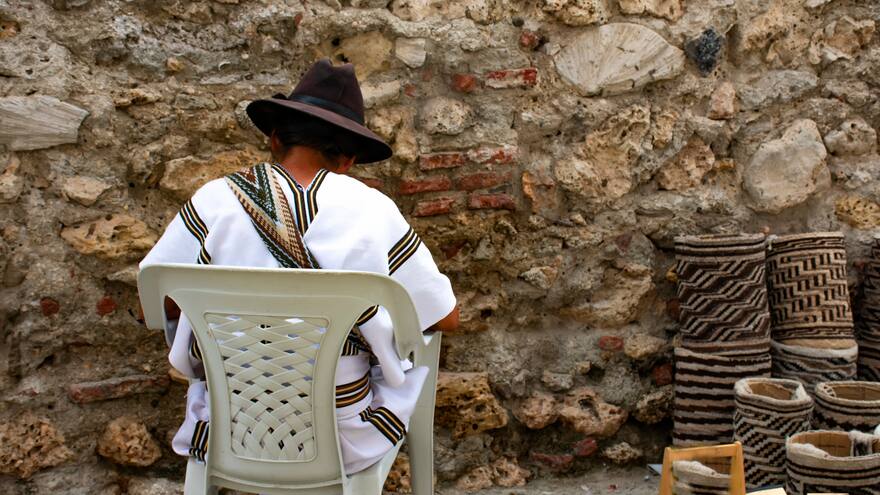 Condenan a indígena arhuaco por abuso a una antropóloga en el Cesar