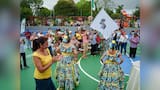 La celebración del aniversario de Sucre se extendió a los barrios de Sincelejo