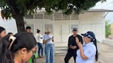 Alcaldía programa última ruta patrimonial en el Cementerio Universal de Barranquilla
