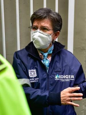 Bogotá: ¿Por qué estamos como estamos?| columna de José Félix Lafaurie
