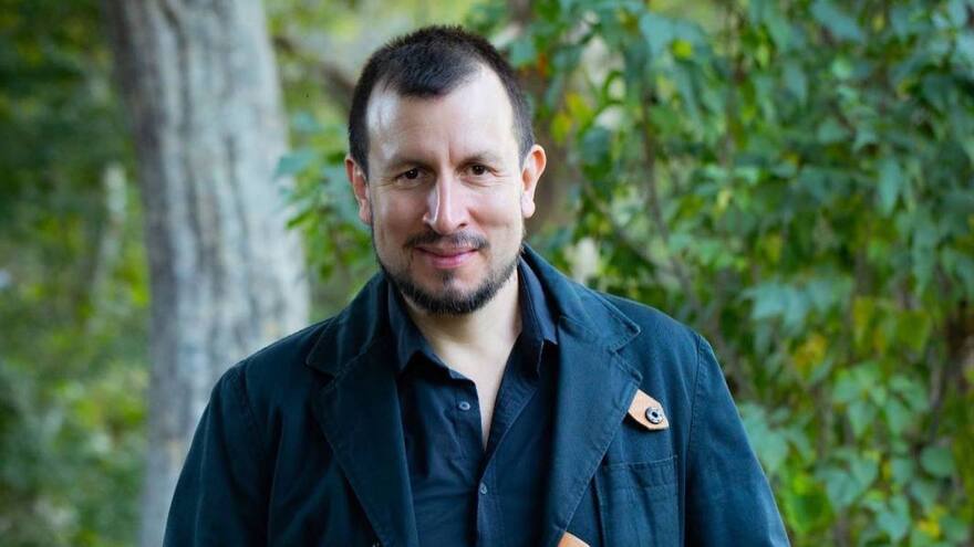 Alexander Torrenegra perdió parte de sus ahorros depositados en el Sillicon Valley Bank