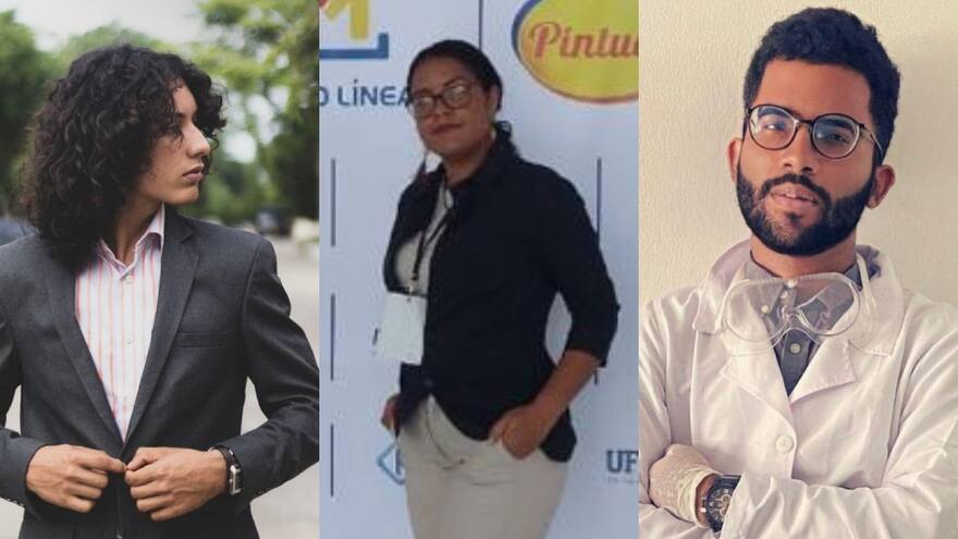 Tres estudiantes de la Universidad del Atlántico participarán en el Congreso Internacional de Astronáutica en Baku (Azerbaiyán)