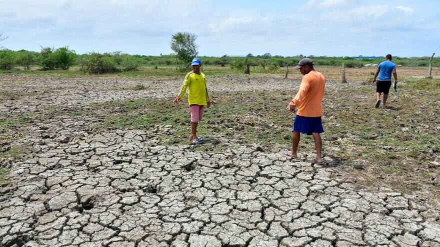 Oficializan el inicio del fenómeno del Niño