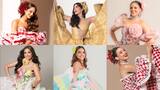 Carnaval de Barranquilla hace oficial la lista de seis aspirantes a reina 2026