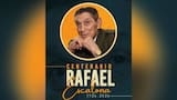 Conversatorio centenario del maestro Rafael Escalona versará sobre canto, relato y memoria
