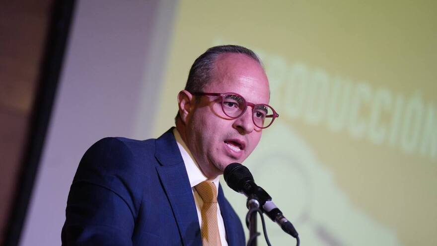 Desde el CD advierten que Cristo presiona elección de Salamanca en la Cámara