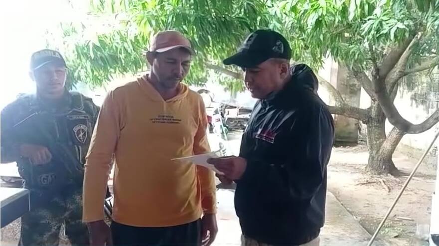 Juzgado otorga libertad por vencimiento de términos a acusado feminicida de Galapa