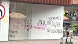 En manos del hampa