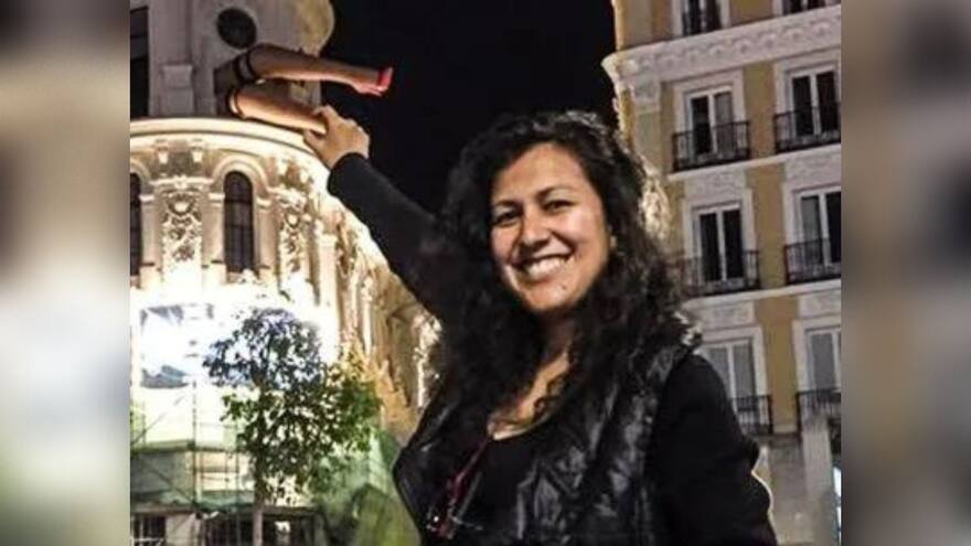 Hijastro de Yessica Calvera habría confesado haberla asesinado