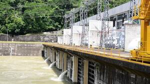 Generadoras de energía responden señalamientos del presidente Petro: “Urrá no es el problema”