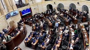 Pacto Histórico, el gran ganador de las elecciones al Senado de la República