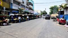 Cambios en la administración pública