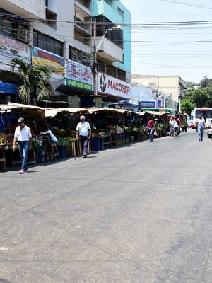 Cambios en la administración pública