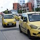 18 empresas interesadas en operar el taxímetro en Barranquilla
