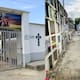La UBPD intervendrá desde este lunes el cementerio de Mocarí, Montería
