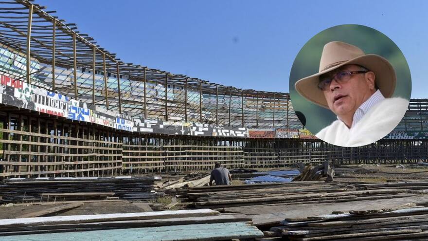 Presidente Gustavo Petro solicitó a alcaldes dejar de celebrar corralejas