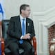 “Los actos de violencia cometidos por colonos son estremecedores y graves”: presidente de Israel