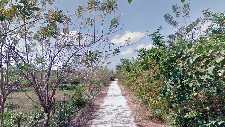 Soledad: matan a hombre en la trocha ‘Sinaí’ de Los Almendros