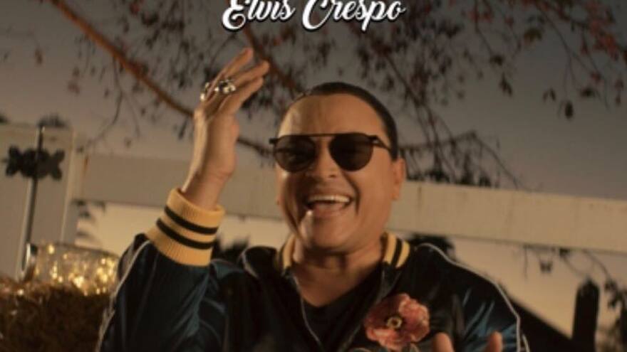 En video | La ventana marroncita al estilo de Elvis Crespo en homenaje a Diomedes Díaz