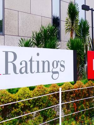 Colombia, baja de nota