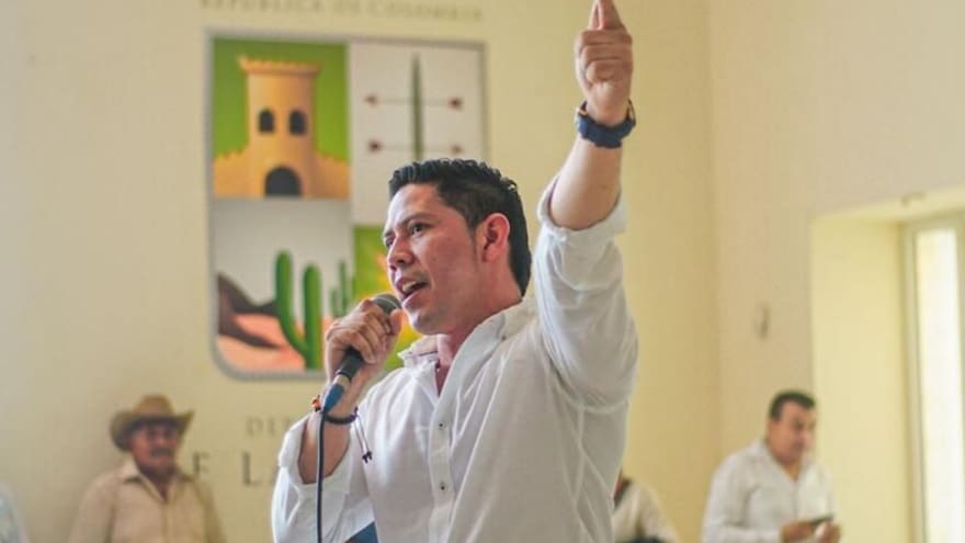 Amenazan nuevamente a líder wayuu en Riohacha